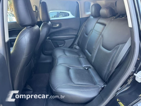 COMPASS SPORT 2.0 4x2 Flex 16V Aut.