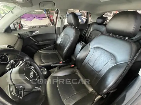 A1 1.4 TFSI SPORTBACK ATTRACTION 16V 122CV GASOLINA 4P S-TRO