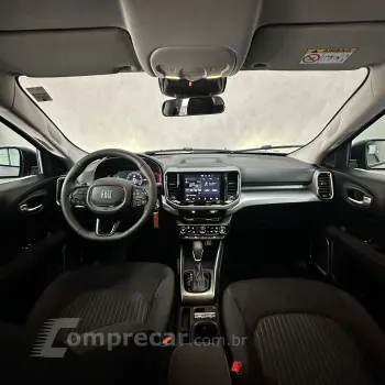 Toro Freedom 1.3 T270 4x2 Flex Aut.