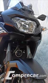 VERSYS-X 300 ABS