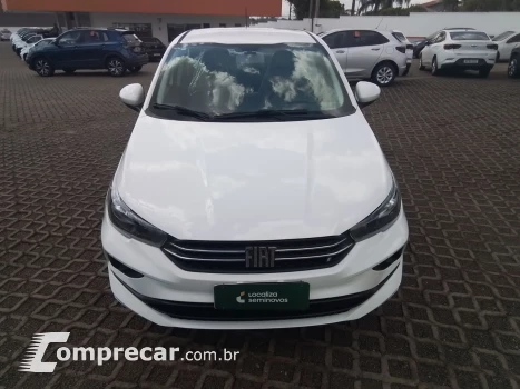 Fiat CRONOS 1.3 FIREFLY FLEX DRIVE MANUAL 4 portas