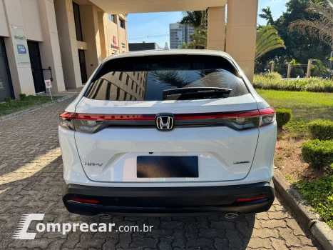 HR-V 1.5 DI I-vtec Turbo Advance