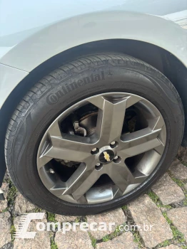 ONIX 1.0 Turbo LT
