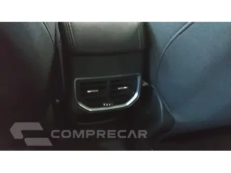 TIGGO 5x 1.5 VVT TURBO iFLEX T DCT