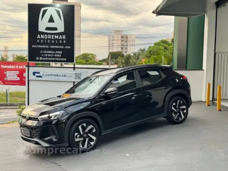 Volkswagen Tera 1.0 170 Tsi High Automático 4 portas