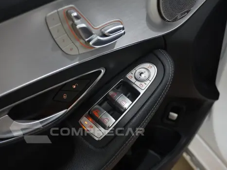 C 250 2.0 CGI GASOLINA AVANTGARDE 9G-TRONIC