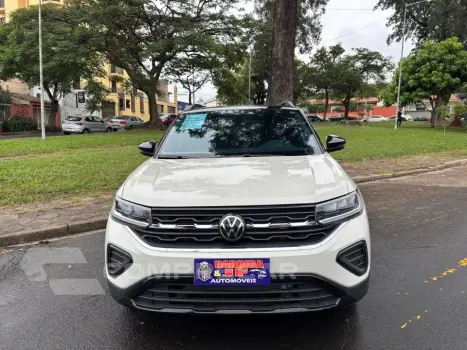 T-CROSS 1.4 250 TSI Highline