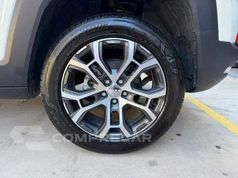 Renegade 1.3 T270 Turbo Flex Longitude At6
