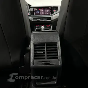 Polo Highline 200 TSI 1.0 Flex 12V Aut.