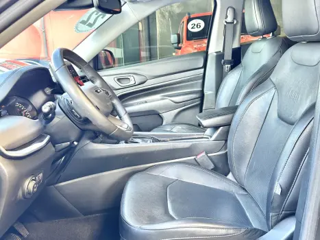 COMPASS 1.3 T270 TURBO FLEX LONGITUDE AT6