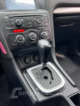 C4 LOUNGE 2.0 MPFI Origine 16V