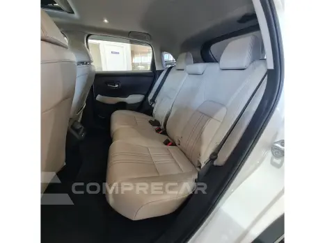 ZR-V 2.0 i-VTEC GASOLINA TOURING CVT