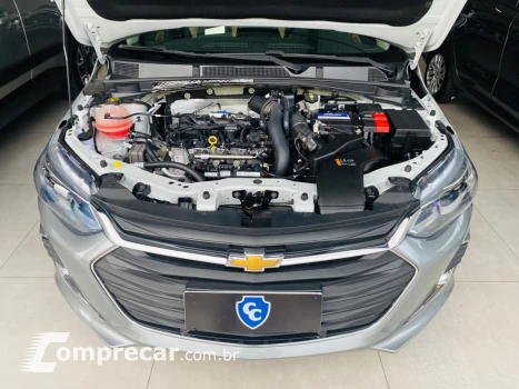 ONIX 1.0 Turbo Plus Premier