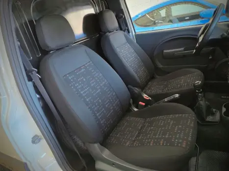 FIORINO 1.4 MPI FURGAO 8V FLEX 2P MANUAL