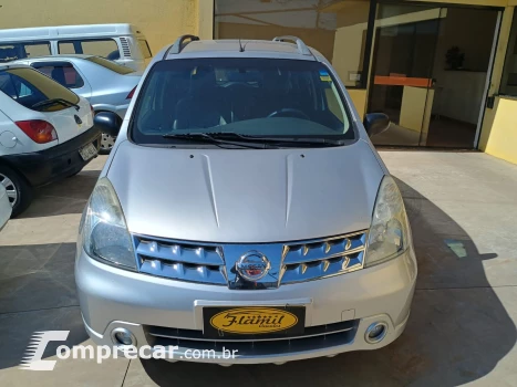 Livina S