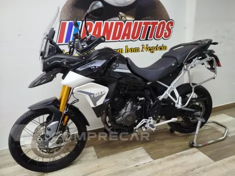 TIGER 900 RALLY ABS