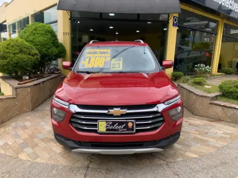 MONTANA 1.2 Turbo LTZ