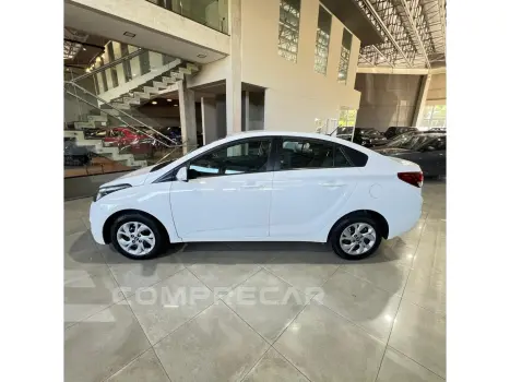 HB20S 1.0 COMFORT PLUS 12V FLEX 4P MANUAL