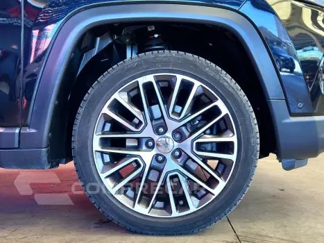 COMPASS 1.3 T270 TURBO FLEX LIMITED AT6
