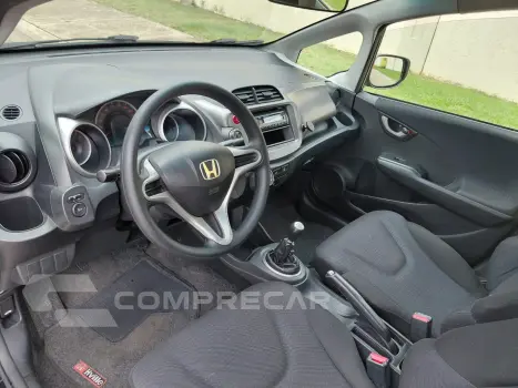 FIT 1.4 LX 16V