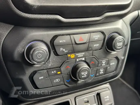 RENEGADE 1.8 16V Longitude