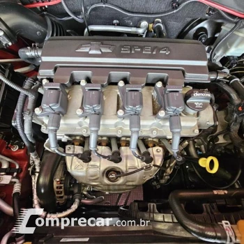 ONIX 1.4 MT LTZ