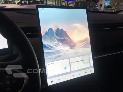 7 1.5 TGDI PHEV LUXURY DHT