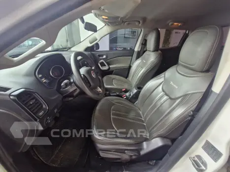 TORO 1.8 16V EVO Freedom AT6