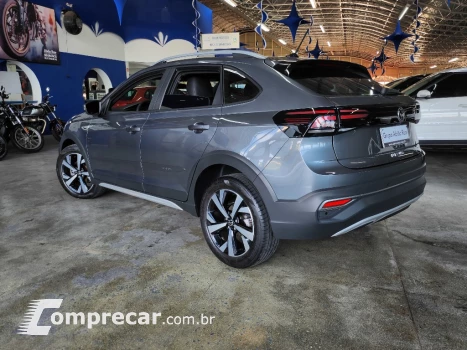 NIVUS 1.0 200 TSI TOTAL FLEX HIGHLINE AUTOMÁTICO