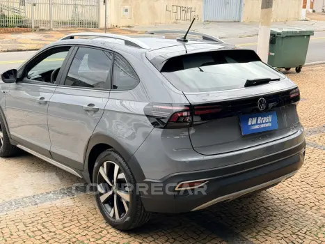 NIVUS 1.0 200 TSI Highline
