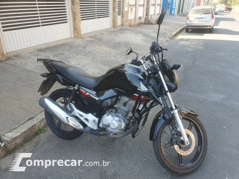 CG 160  fan