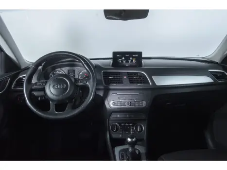 Q3 1.4 TFSI AMBIENTE GASOLINA 4P S TRONIC