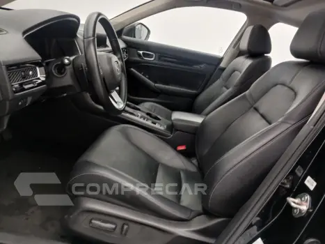 CIVIC 2.0 DI eHEV ADVANCED E-CVT