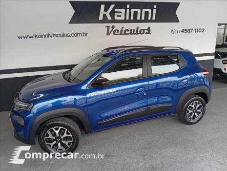 KWID 1.0 12V SCE Outsider