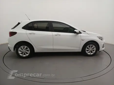 ONIX 1.0 FLEX MANUAL