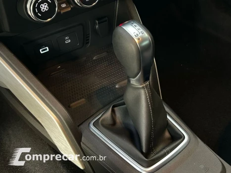 DUSTER Intense Plus 1.6 16V Flex Mec.