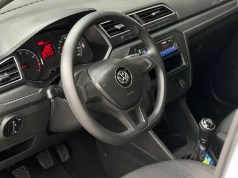 GOL 1.0 12V MPI Totalflex Trendline