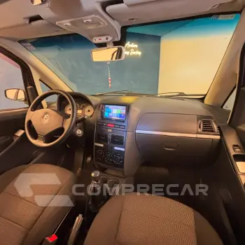 Idea ELX 1.4 mpi Fire Flex 8V 5p