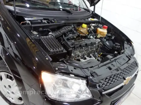 CLASSIC - 1.0 MPFI LS 8V 4P MANUAL