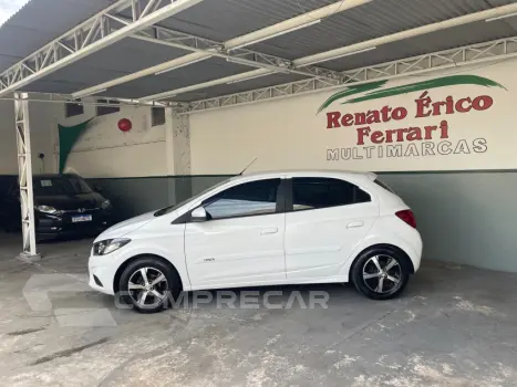 ONIX 1.4 MPFI LTZ 8V