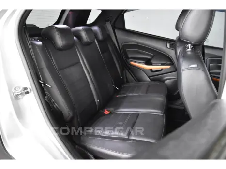 ECOSPORT 2.0 DIRECT FLEX STORM 4WD AUTOMÁTICO