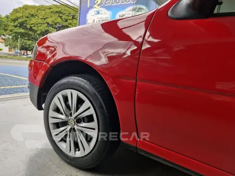 SAVEIRO 1.6 MI CITY CS 8V FLEX 2P MANUAL G.IV