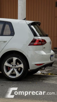 GOLF 2.0 TSI GTI 16V 220cv Turbo