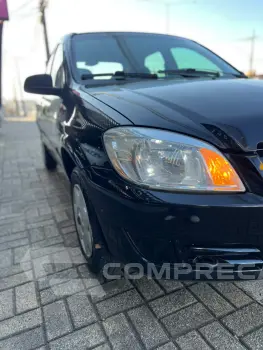 CELTA 1.0 MPFI VHC Spirit 8V