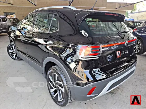 T-CROSS 1.4 250 TSI Highline
