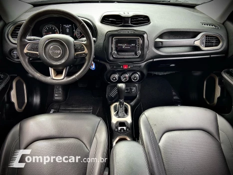 RENEGADE 1.8 16V Sport