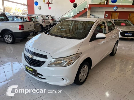 ONIX 1.0 MPFI LS 8V