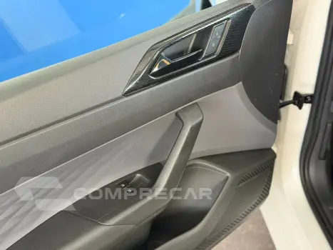 Polo Track 1.0 Flex 12V 5p