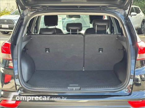 CRETA 1.6 16V FLEX ATTITUDE AUTOMÁTICO