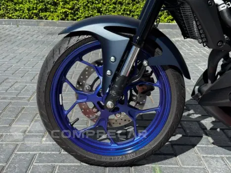 MT-03 ABS - Street